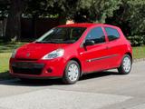 Renault Clio Authentique 1.2 16V Eco2 48kW Authentique - Renault Clio: 1.4