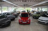 Nissan Micra Visia *Klima* - gebrauchte Nissan Micra aus dem Jahr 2006