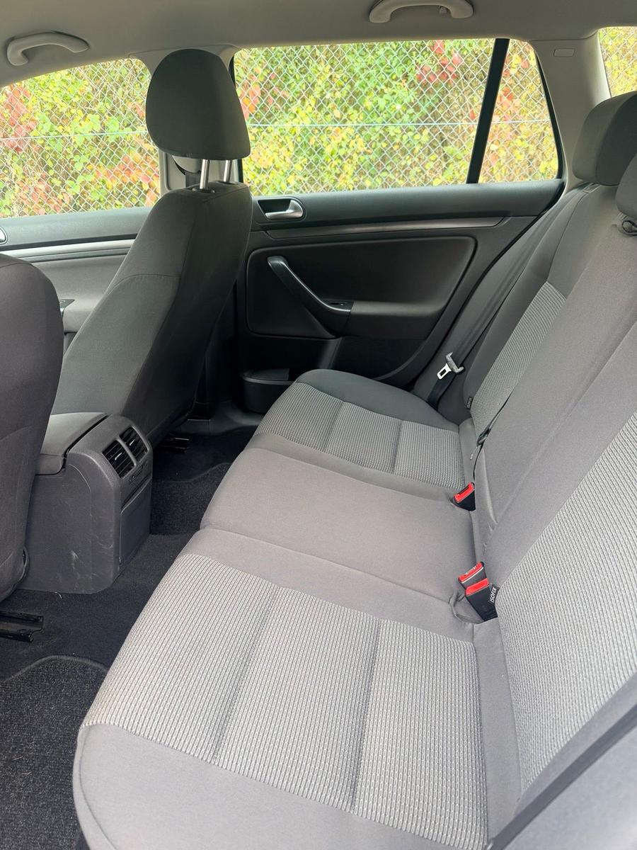 Volkswagen Golf 2008 — photo 6