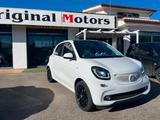 Smart ForFour 70 1.0 twinamic Proxy - Smart ForFour: Proxy