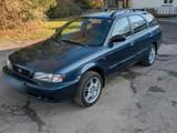 Suzuki Baleno GLX Kombi - gebrauchte Suzuki Baleno aus dem Jahr 1997