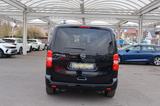 Opel Zafira Life Tourer 2.0 Diesel AT8+AHK+ - Opel Zafira mit Diesel-Antrieb: 2.2