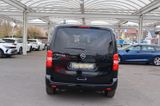 Opel Zafira Life Tourer 2.0 Diesel AT8+AHK+ - Opel Zafira aus 2021
