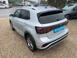 Volkswagen T-Cross R-Line TSi DSG AHK Rückfahrkamera SpurH - Volkswagen T-Cross Jahreswagen