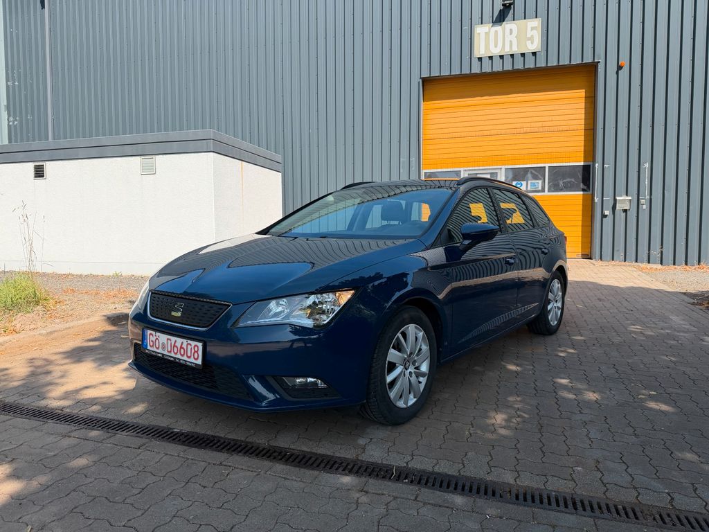 Image of Seat Leon