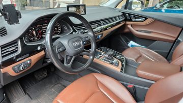 Audi Q7 - 9