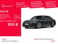 Audi A8 - Vorschau Bild 1