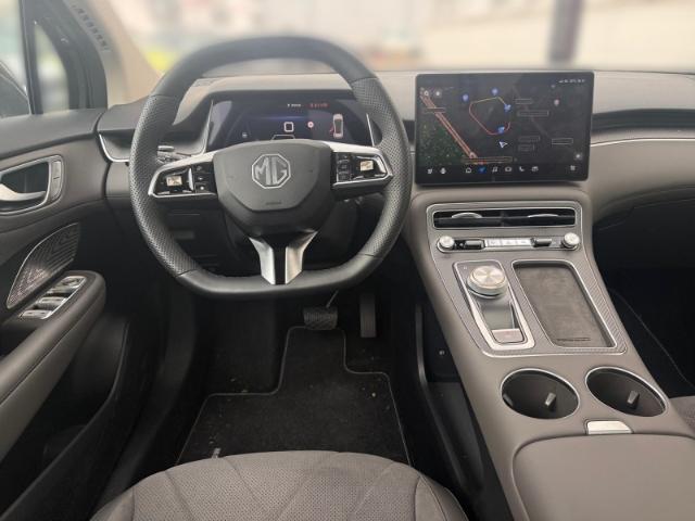 MG S6 Luxury EV AWD LUX HUD+El. Panodach+Navi+Leder