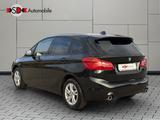 BMW 220 d xDrive AT LED Navi M-Sport/Lederlenkrad - BMW 220 Active Tourer mit Diesel-Antrieb: Automatik