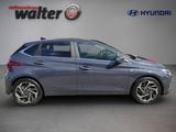 Hyundai i20 1.0 T-GDI Prime Mild-Hybrid, Navigation, NSC - Hyundai i20: Prime