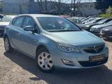 Opel Astra 1.4 TÜV NEU*2 Hand*Klima*5 Gang*Phone*AUX - Opel Astra aus 2010: H