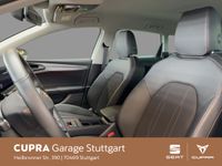 Cupra Leon - Vorschau Bild 7