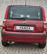 Fiat Panda 1.2 8V, Klima,Radio-CD, Lm, tüv 10/ 2027 - gebrauchte Fiat Panda aus dem Jahr 2005