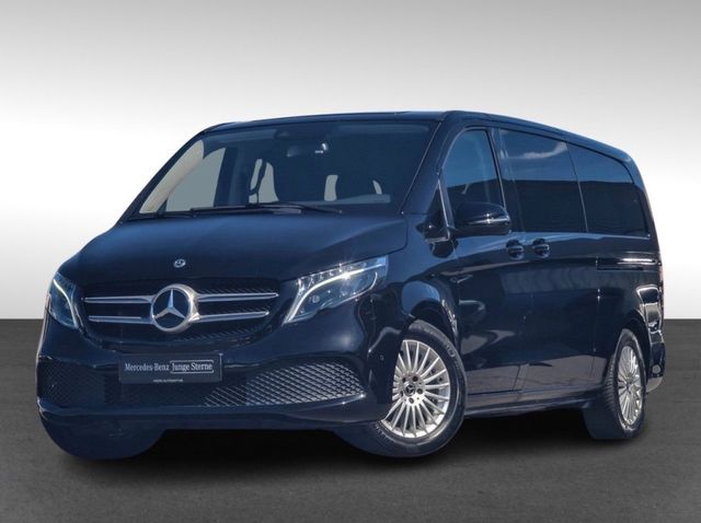 MERCEDES-BENZ V 300 d Aut. AVANTG. extralang AVANTGARDE