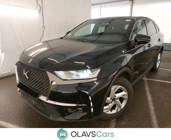 DS Automobiles DS7 Crossback 1.5 BlueHDI Aut. Xenon Navi Sport