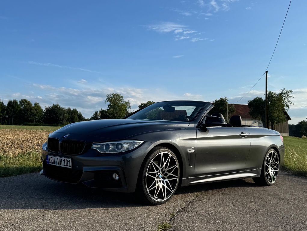 Image of BMW 430