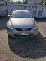 Ford Mondeo mk4 2.2 tdci - Ford Mondeo in Wiesbaden