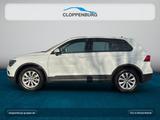Volkswagen Tiguan 1.4 TSI ACT (BlueMotion Technology) Trend - Volkswagen: Bluemotion