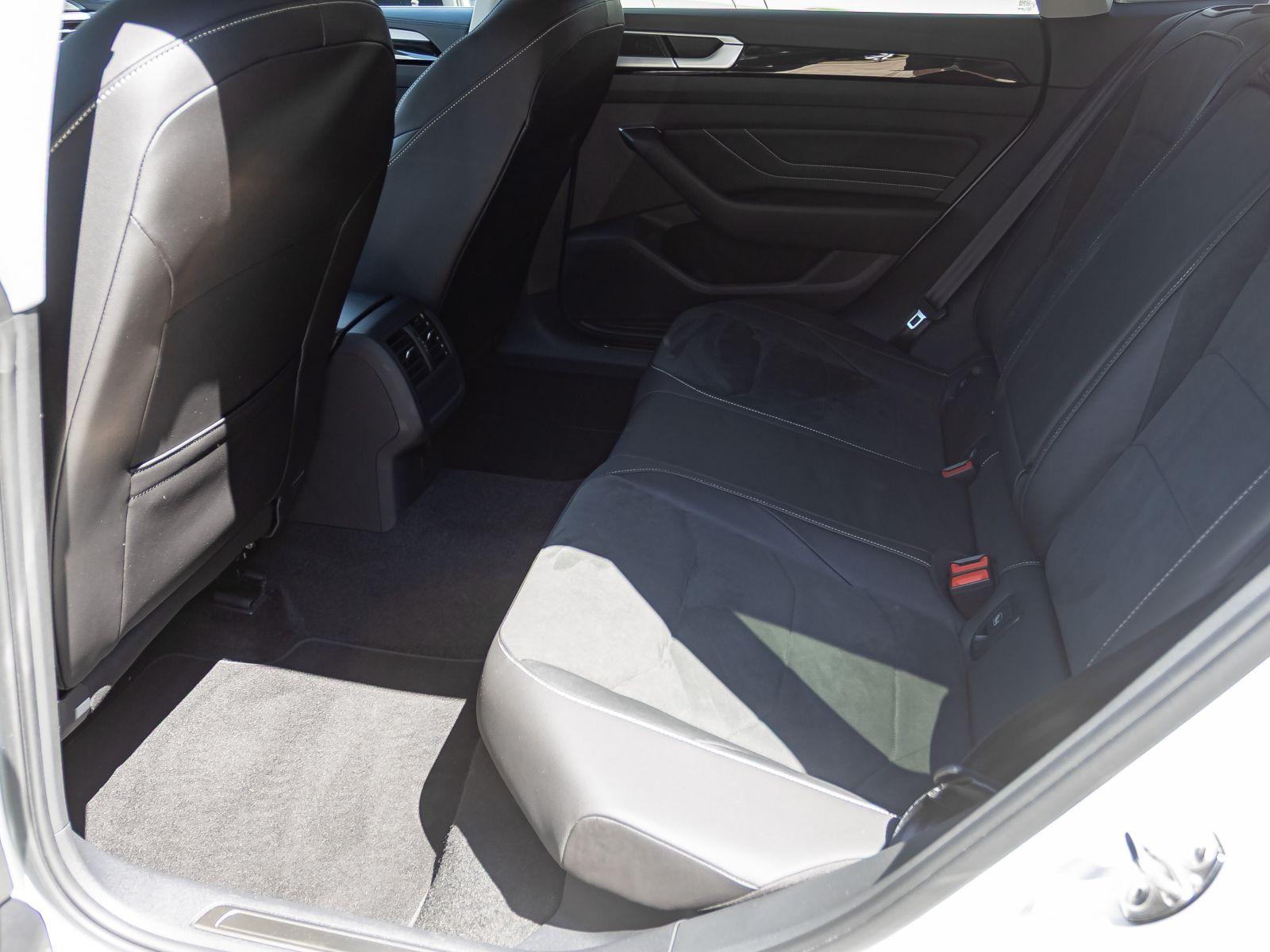 Volkswagen Arteon Shooting Brake 2.0 TSI Elegance DSG, миниатюра 19
