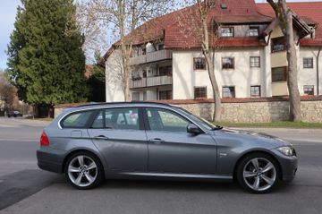 BMW 325 - 10