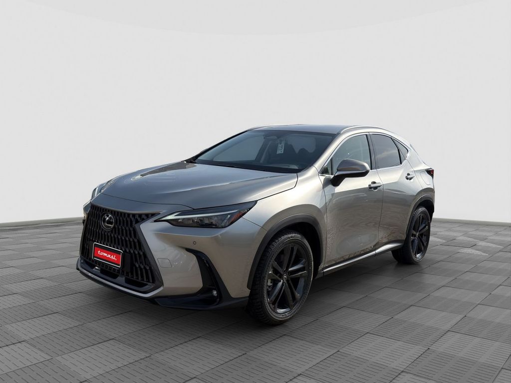 Image of Lexus Other