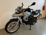 BMW F650GS| ABS ||Preisangebot bis 12.06.25| - BMW GEBRAUCHT 650 GS