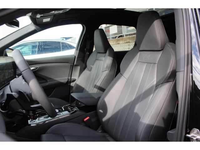 Q6 e-tron quattro S-Line*Tech+*Pano*21'*MTRX*360