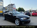 BMW 125 i Cabrio *Automatik*Xenon LED*M Paket *Leder - BMW 125 mit 3 Türen
