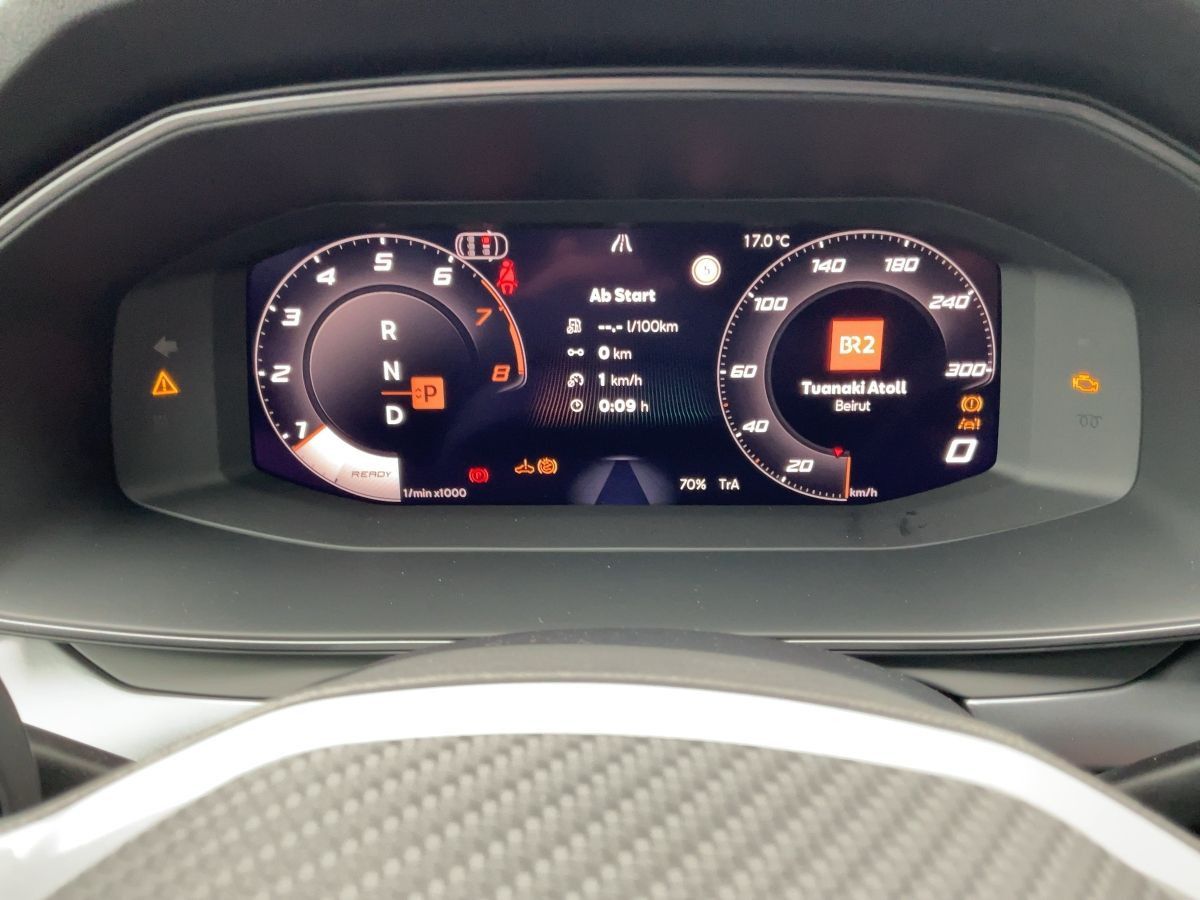 Cupra Leon - Bild 19