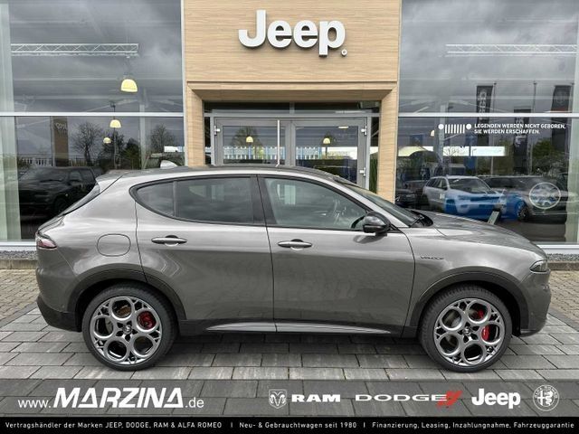 Alfa Romeo Tonale 1.3 VGT Plug-In-Hybrid Q4 VELOCE