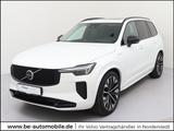 Volvo XC90 T8 AWD Recharge Plug-In Hybrid Ultra Dark - gebrauchte Volvo SUV & Geländewagen