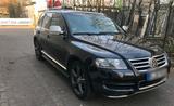 Volkswagen 2006 VW Touareg 3.0 Tdi Kinkong Ausstattung - Volkswagen Touareg aus 2006: 3.0