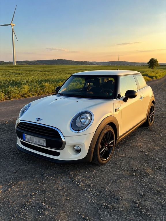 Image of MINI ONE