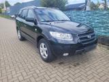 Hyundai HYUNDAI SANTA FE 4x4 Anhängerkupplung TÜV ... - gebrauchte Hyundai SANTA FE aus dem Jahr 2007