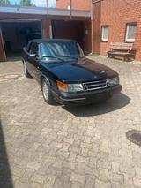 Saab Cabrio 900 - Saab 900 aus 1991