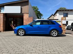 A3 Sportback 30 TFSI sport