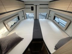 Adria Twin 640 SL ALL IN | 4,25t ,Solar, Markise, RFK