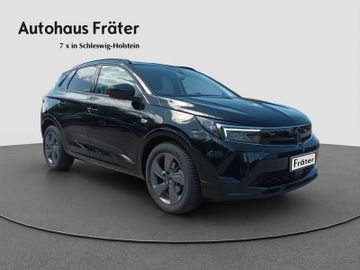 Fotografie 3 des Opel Grandland (X) Grandland 1.2 AHK Klima PDC 360 Kamera