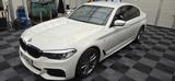 BMW 540i A - M-Sportpaket - Lim. - Heckantrieb - HUD - BMW 540: Weiß, Limousine