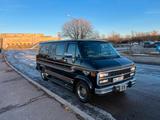 Chevrolet G20 Van Starcraft LT, LPG, no rust, orig paint - Chevrolet G Gebrauchtwagen