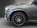 Mercedes-Benz GLE 400 d AMG 4M Pano*NIGHT*MEMORY*AHK*21"*360°* - gebrauchte Mercedes-Benz GLE 400 aus dem Jahr 2023