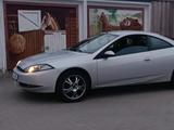 Ford Cougar 2.0l 131PS - Ford Cougar aus 1999