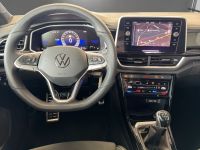 Volkswagen T-Roc - Vorschau Bild 12