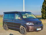 Volkswagen VW T5 California Comfortline - Volkswagen T5 California aus 2009
