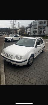 Volkswagen Wv bora 2004 - Volkswagen Bora aus 2004