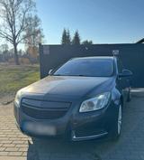 Opel Insignia 2.0 CDTI - Opel Insignia aus 2025