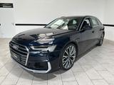 Audi S6 TDI quattro tiptr. Avant Navi*Matrix*HUD*B&O - gebrauchte Audi S6 aus dem Jahr 2023