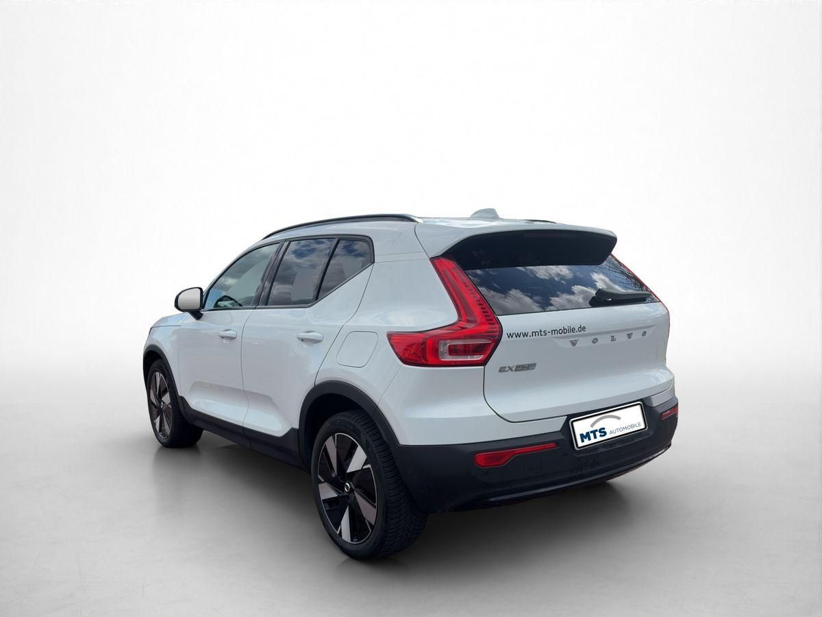 Volvo EX40 - Bild 8