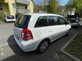 Opel Zafira 1.8 Family Family - Opel Zafira Gebrauchtwagen in Hamm