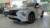 Mitsubishi Eclipse Cross TOP eltr. Schiebedach Hybrid 4WD - Mitsubishi Eclipse New cars